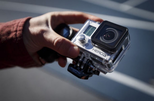 3万多块钱大家都说便宜的相机——GoPro