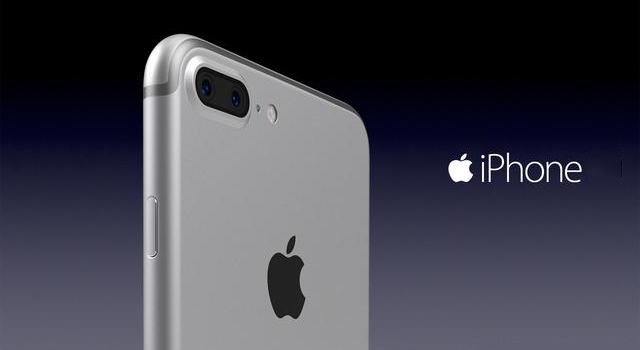 iPhone 7和iPhone 7 Plus高清版谍照泄露