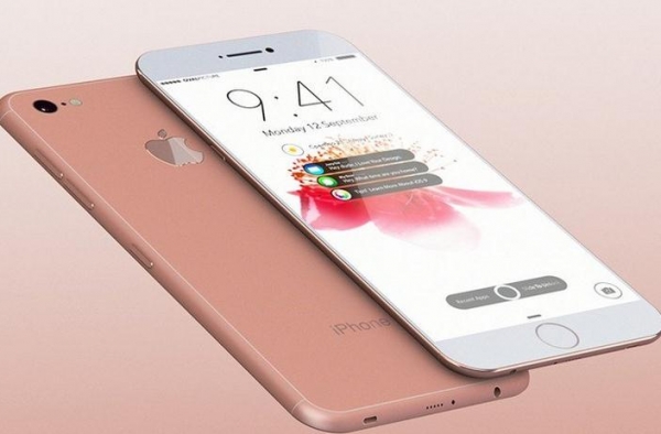 iphone7与6区别对比 那凸起的摄像头依旧迷之尴尬