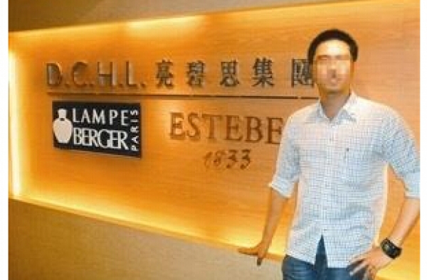 传销大集团"亮碧思"复活 5旬男子骗7个"老婆"搞传销