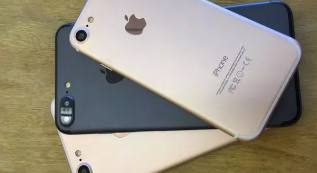 iPhone 7有可能会涨价 果粉：我都不想买了还涨