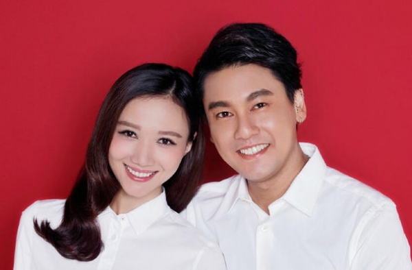 朱孝天老婆是谁? 朱孝天老婆资料背景惊人揭秘