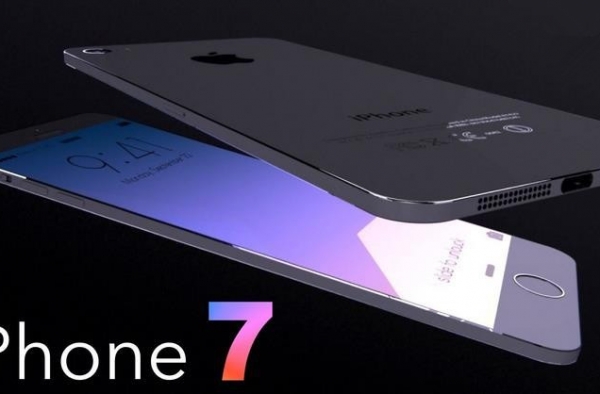 iPhone7售价5288元起 9月9日预订还有黄金定制版