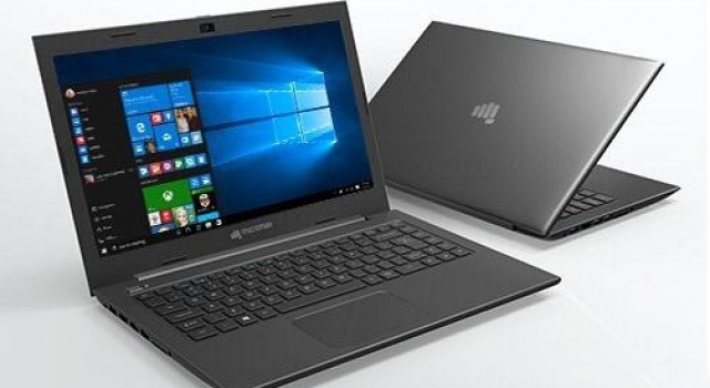 采用14.1英寸屏 印度版Micromax Neo正式上市