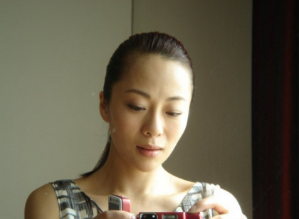 保剑锋老婆何珈好长好丑 何珈好个人资料近照曝光