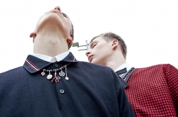 DiorHomme2016ﶬ ΪһƵķ