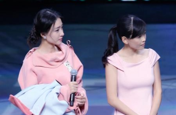 《我的新衣》王丽坤姐姐首曝光 “草原姐妹花”颜值高