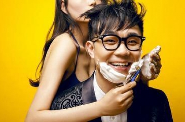 《饭局》大鹏吐槽范冰冰无演技 大鹏这是要搞事情