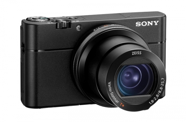 索尼黑卡RX100V正式发布 售价6000元起