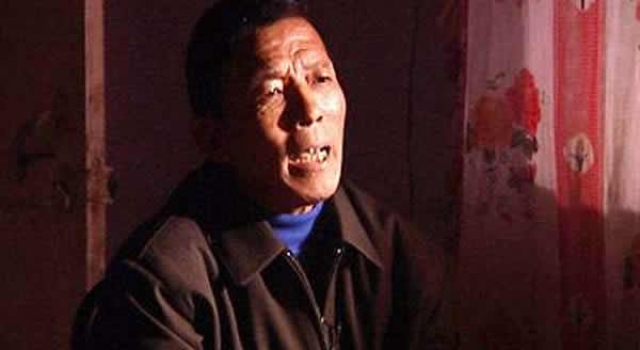 我和外星人同游！黄延秋事件被列入中国UFO三大悬案