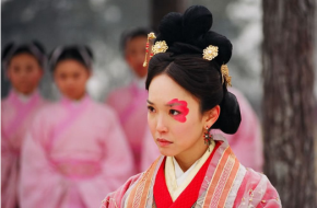 丑女无敌！中国古代四大丑女 才华甩四大美女百条街