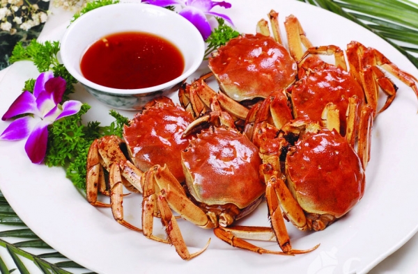财神节吃什么让你财源滚滚 求财求好运