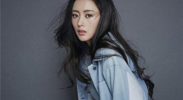 《武动乾坤》曝张天爱饰绫清竹 二度携手杨洋