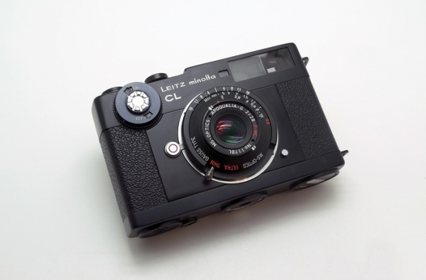 徕卡设计M口28mm f2镜头问世 由改口大师宫崎亲自设计