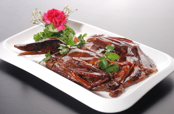 是不是吃腻了一成不变的家常菜 快来试试这七道特色菜