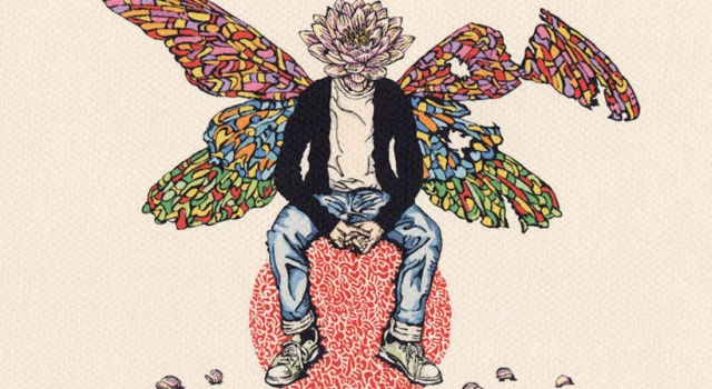 艺术也可以如此有趣 赏析日本插画师的创意作品