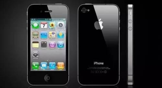 乔布斯神作iphone 4将停产!苹果将不再提供硬件服务