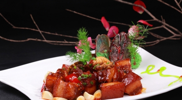 一大波台湾美食来袭 约吗？