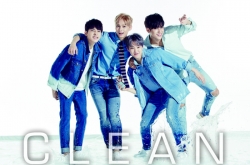 SeventeenˮClean ˬк