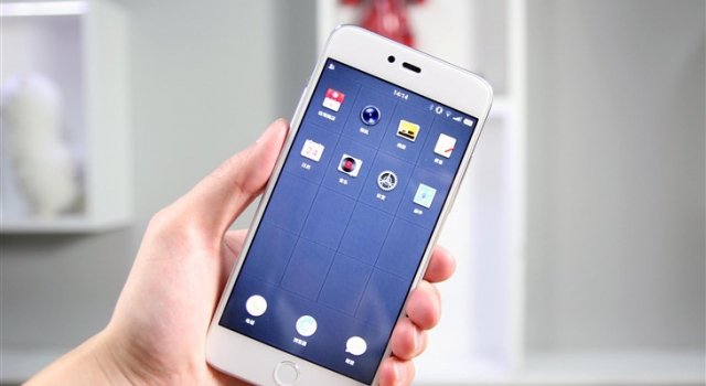 抛开设计锤子Smartisan M1还有什么能吸引你