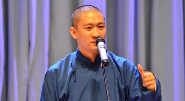 金灿灿闪瞎网友 曹云金豪宅内景首曝光
