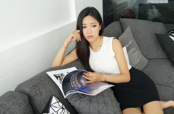 周玲安个人资料曝光 周玲安结婚了吗老公是谁