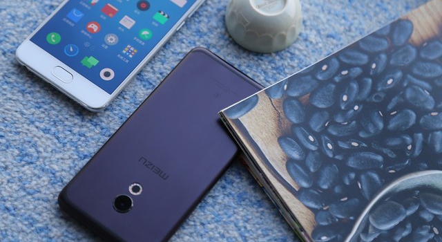 主打续航和拍照功能 魅族PRO 6s手机最新评测体验