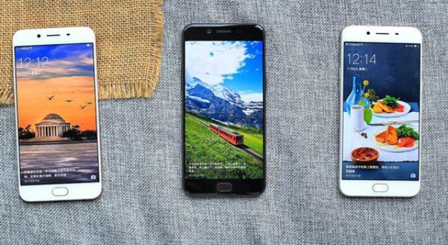 售价2799元 OPPO R9s哑光黑将于11日正式开售
