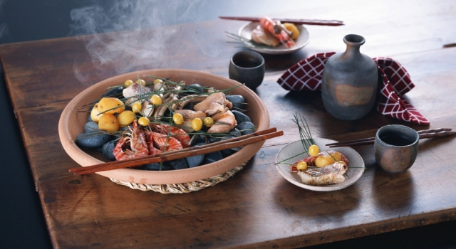 日本的十大美味 有哪几种合你胃口？