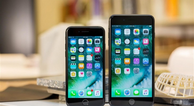 取消Home键/采用全玻璃设计 新一代苹果iPhone 8曝光