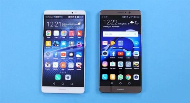 华粉必看！华为哪些手机支持EMUI 5.0系统
