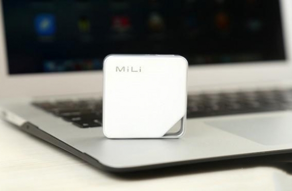 它不仅仅是个U盘 扩容共享神器MiLi iDate Air体验