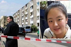 留德女生被害细节令人发指 遭性侵遍体鳞伤曾被迫3P