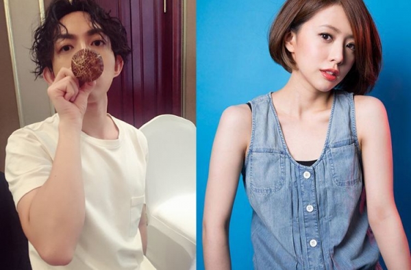丁文琪个人资料近况 林宥嘉求婚丁文琪始末