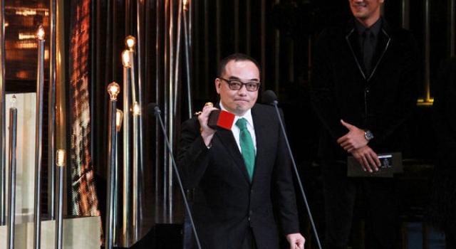 蓝色大门导演出柜 导演易智言个人资料遭扒