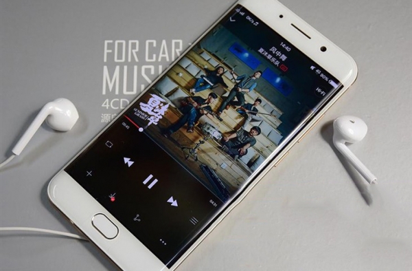 主打HIFI音效 vivo Xpaly6音质到底如何