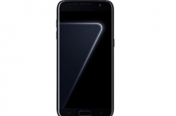 买买买!三星S7edge珍珠黑版本月9日正式上市