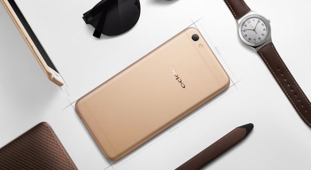 OPPO R9s Plus正式开售 售价3499元起