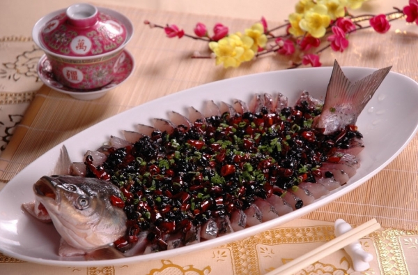 美食泛滥的城市 盘点长沙不容错过的特色美食