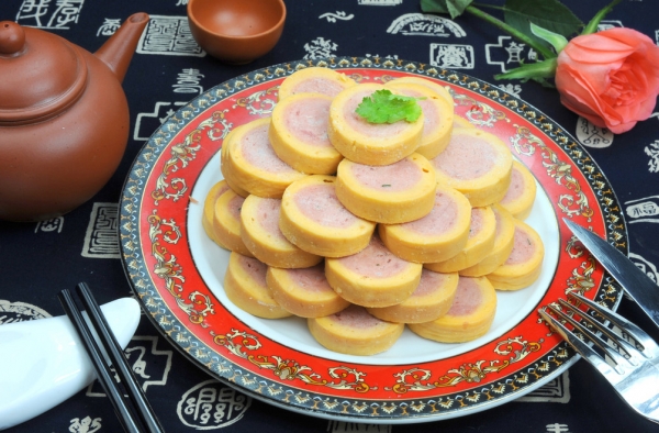 美味无极限 12种澳门特色美食推荐