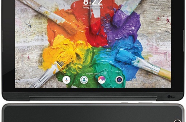 LG G Pad III 10.1平板好不好 售价多少钱