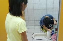 ��У����ѧ��ɨ���������� ѧУÿ����һ������ҥ��