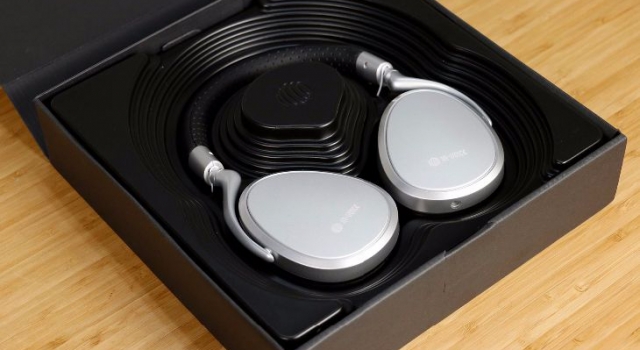 音伏IVOC-100头戴耳机好不好 音伏IVOC-100耳机评测