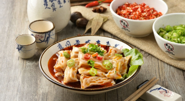 让你欲罢不能的台湾小吃 盘点台中八大美味小吃