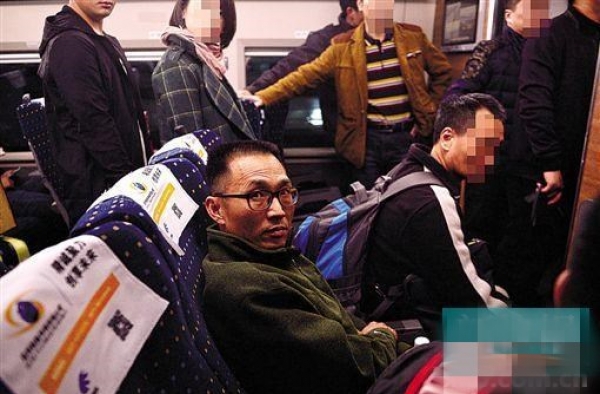 按摩女牵出番禺1500万大劫案3逃犯 红颜祸水竟一语成箴