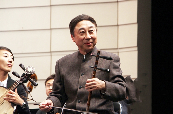 冯巩的徒弟都有谁 他们各个都身怀绝技