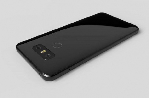 LG G6什么时候发布 LG G6最新渲染图曝光