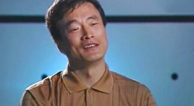 孟照国事件：一个被UFO改变一生成为一代“网红”