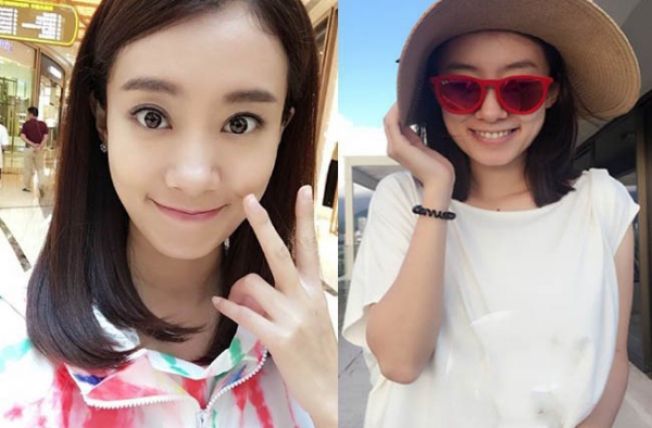 张小斐门事件怎么回事?张小斐大尺度走光照是真的吗?