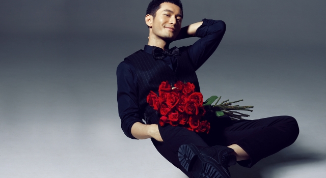黄晓明为什么叫教主?黄晓明身价多少亿?